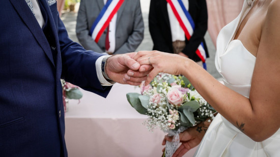 L&rsquo;&eacute;mission Mari&eacute;s au premier regard &agrave; la recherche de candidats &agrave; Lyon