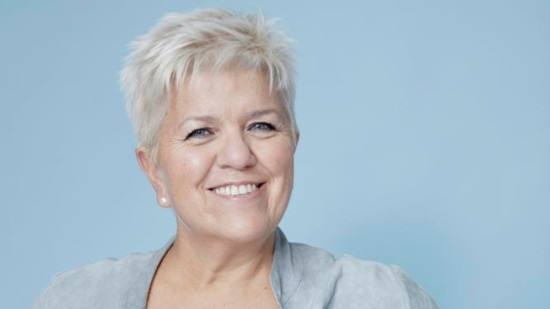 Mimie Mathy finalement absente du concert des Enfoir&eacute;s