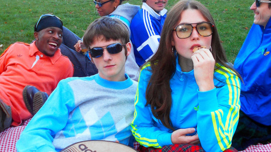 Cette c&eacute;l&egrave;bre marque au c&oelig;ur d&rsquo;un pop-up &eacute;v&egrave;nement &agrave; Lyon