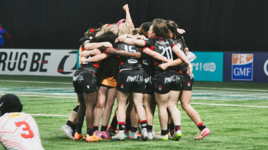 Les joueuses du LOU Rugby vont disputer leurs prochains matchs au Matmut Stadium de Gerland