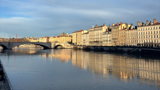 On fait quoi &agrave; Lyon ce week-end du 27, 28 f&eacute;vrier et 1er mars ?