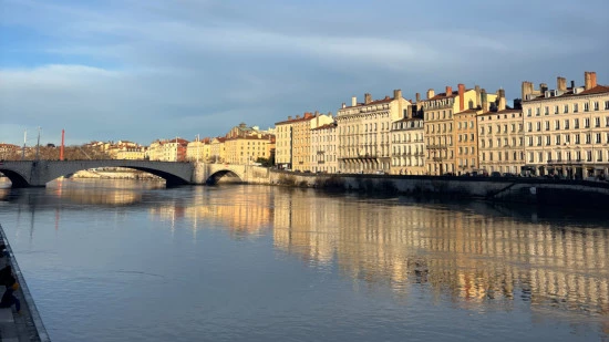 On fait quoi &agrave; Lyon ce week-end du 27, 28 f&eacute;vrier et 1er mars ?