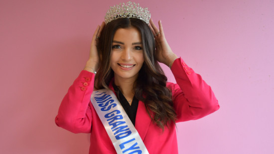 "J&rsquo;avais un go&ucirc;t d&rsquo;inachev&eacute;" : Julia Grid-Costantino couronn&eacute;e Miss Grand Lyon 2026