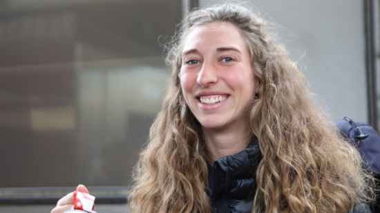 "La maternit&eacute; n&rsquo;est pas une fin sportive, mais un nouvel &eacute;lan" : Chlo&eacute; Trespeuch se d&eacute;voile dans un documentaire