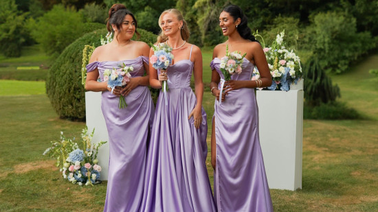 "On a deux mois pour r&eacute;aliser notre pop-up de r&ecirc;ve" : cette boutique parisienne de robes bient&ocirc;t &agrave; Lyon