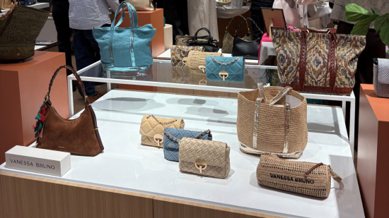 Un nouvel espace d&eacute;di&eacute; aux accessoires au Printemps Lyon