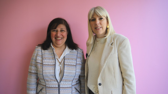 Accompagner dans les parcours de soin : Isabelle Lecointre face &agrave; la Lyonne