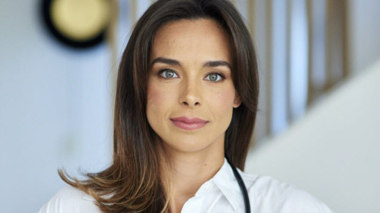 "&Agrave; l&rsquo;h&ocirc;pital, c&rsquo;&eacute;tait compliqu&eacute; pour les femmes" : Marine Lorphelin revient sur ses ann&eacute;es d&rsquo;&eacute;tudiante en m&eacute;decine