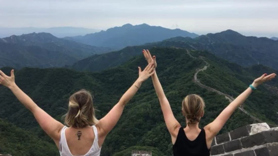 "C&rsquo;est plus une aventure qu&rsquo;une course" : deux Lyonnaises veulent relever le d&eacute;fi du Raid Amazones
