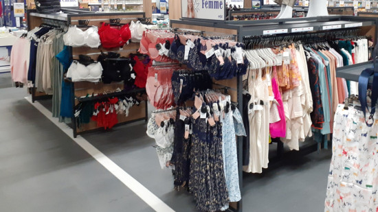 Un deuxi&egrave;me magasin dans le Rh&ocirc;ne pour cette enseigne