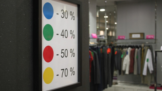 D&eacute;couvrez les dates des soldes d&rsquo;&eacute;t&eacute; &agrave; Lyon et dans le Rh&ocirc;ne