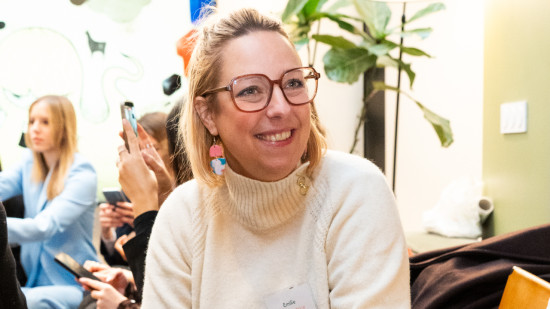 "Je pensais que la PMA ne fonctionnerait jamais pour moi" : le combat de la Lyonnaise &Eacute;milie Boulay-Luce