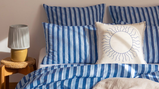 Cette enseigne de linge de maison ouvre sa premi&egrave;re boutique &agrave; Lyon
