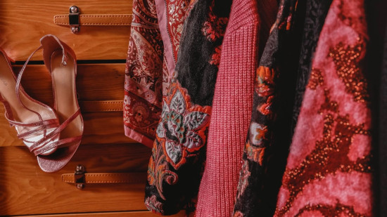 Cette c&eacute;l&egrave;bre enseigne de pr&ecirc;t-&agrave;-porter f&eacute;minin va faire son grand retour