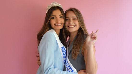 "Le Rh&ocirc;ne en force pour d&eacute;crocher la couronne de Miss Rh&ocirc;ne-Alpes"