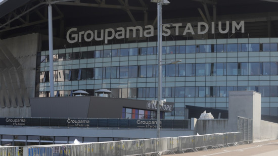 OL Lyonnes-Toulouse : un village bien-&ecirc;tre s&rsquo;installe au Groupama Stadium ce samedi