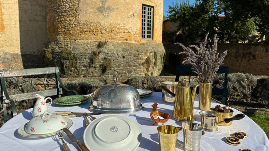 Des assiettes de grands chefs &agrave; prix cass&eacute;s : la Vaisselle des Chefs revient &agrave; Lyon