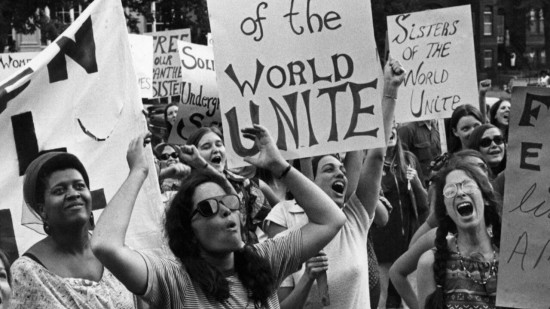 &Agrave; Lyon, les femmes appel&eacute;es &agrave; arr&ecirc;ter leurs activit&eacute;s pendant 24 heures ce mardi 13 octobre