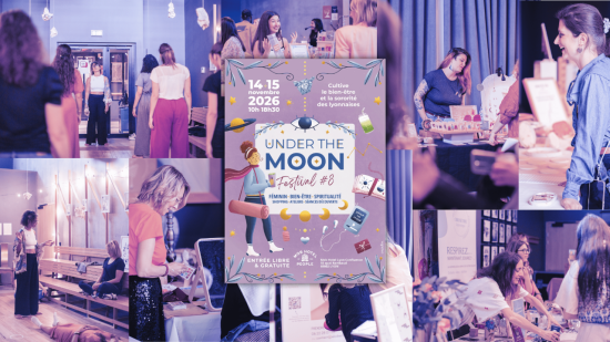 Lyon : le Festival Under the Moon d&eacute;voile sa 8e &eacute;dition au Mob Hotel