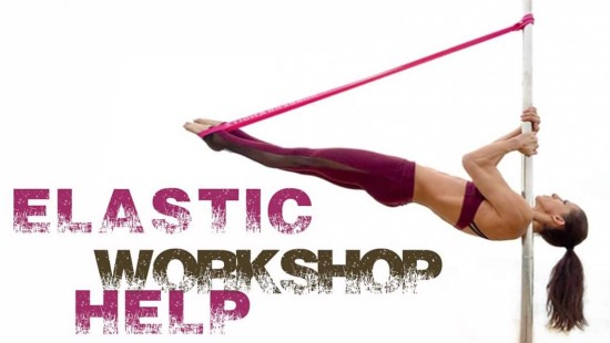 Stage Élastiques Tricks