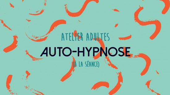 Participez à un atelier d'auto-hypnose pour vaincre vos peurs et phobies