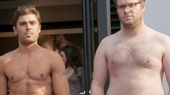 Les femmes préfèreraient les dad bod