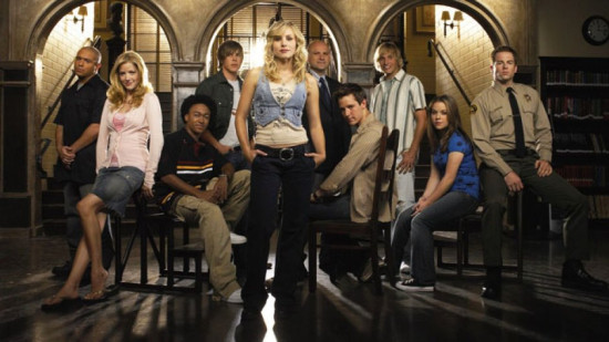 CINEMA : Veronica Mars aura un film grâce à ses 40 000 fans qui ont donné 2,5 millions $ CINEMA : Veronica Mars aura un film grâce à ses 40 000 fans qui ont donné 2,5 millions $