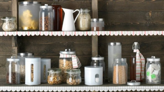 JOLIES CONSERVES EN CUISINE : LE PLEIN D'IDEES ! JOLIES CONSERVES EN CUISINE : LE PLEIN D'IDEES !