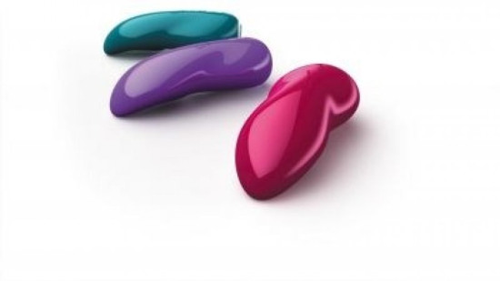 La technologie rencontre la sexualité au salon CES de Las Vegas La technologie rencontre la sexualité au salon CES de Las Vegas