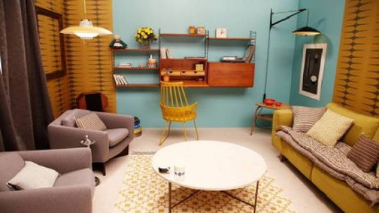 QUELLE COULEUR AVEC LE JAUNE MOUTARDE ? QUELLE COULEUR AVEC LE JAUNE MOUTARDE ?