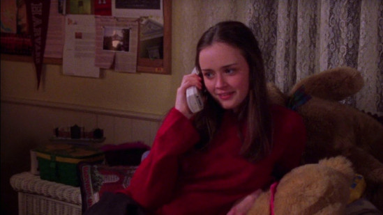 Passer un coup de téléphone à sa maman est aussi bénéfique qu'un câlin Passer un coup de téléphone à sa maman est aussi bénéfique qu'un câlin