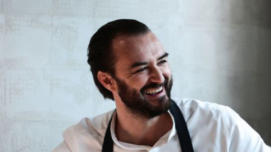 Cuisinez avec Cyril Lignac en live tous les soirs de la semaine sur M6