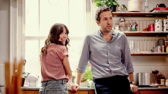 "Trying" la nouvelle série anglaise que vous allez adorer "Trying" la nouvelle série anglaise que vous allez adorer