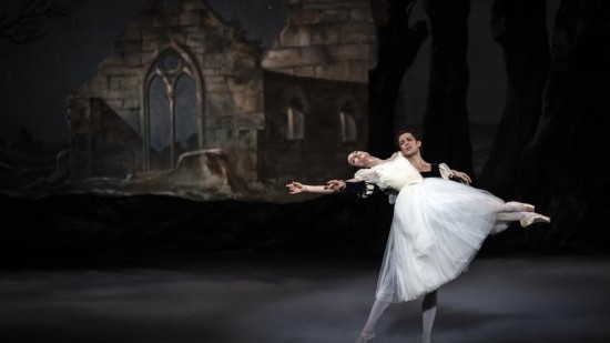 Les spectacles de l'Opéra de Paris sont disponibles gratuitement en ligne pendant le confinement