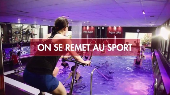 Sport: l'été approche à vous de jouer !