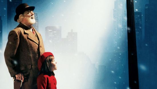 5 films de Noël incontournables pour vous les lyonnaises !