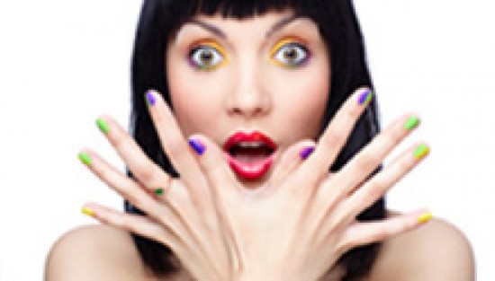 Aline de Geniès	 - Soins des mains - Lyon, 6e