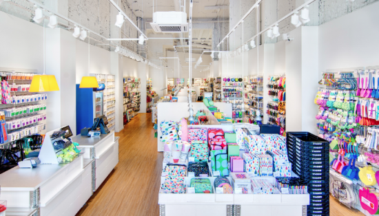 Flying Tiger : Ouverture de la première boutique lyonnaise !