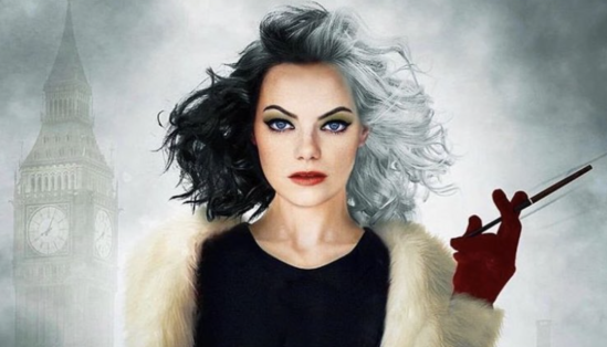 Découvrez l'image promotionnelle du film "Cruella" (photo)