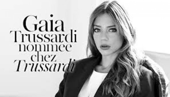 La maison Trussardi change de tête pensante La maison Trussardi change de tête pensante