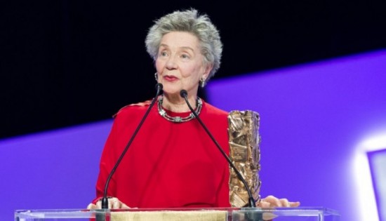 Les femmes des Césars 2013 Les femmes des Césars 2013