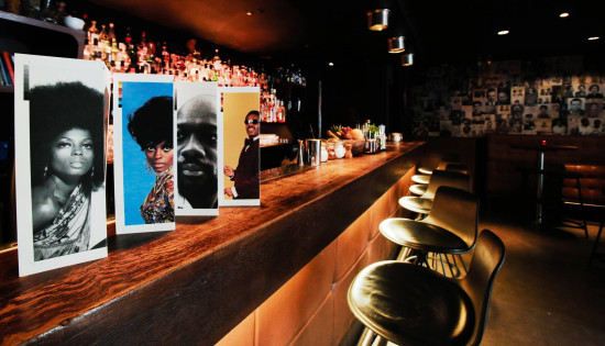 Afterwork: Le Soda bar