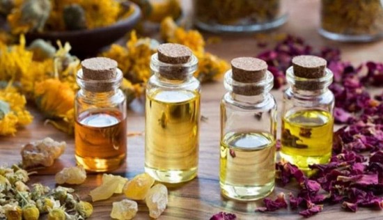 Atelier : Apprrendre à utiliser les Huiles essentielles /Aloe Vera