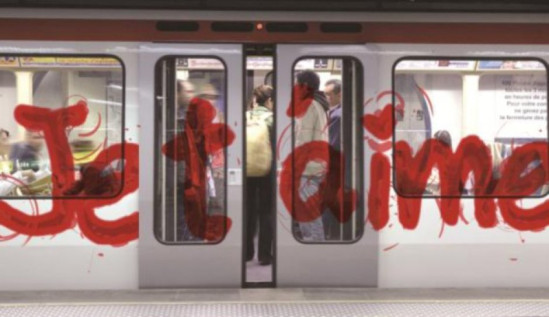 Saint-Valentin : avec les TCL, aimez vous sur toute la ligne ! Saint-Valentin : avec les TCL, aimez vous sur toute la ligne !