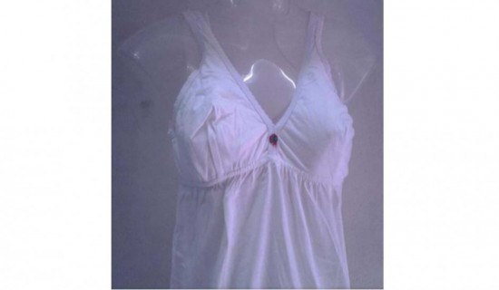 Des étudiants indiens inventent des sous-vêtements anti-viol