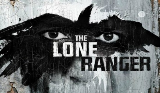 CINEMA : JOHNNY DEPP REVIENT DANS LE FILM DISNEY, THE LONE RANGER : LA NAISSANCE D'UN HEROS