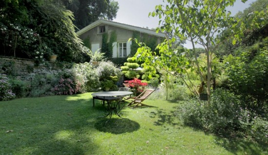 JARDIN DE LA BELLE ALLEMANDE JARDIN DE LA BELLE ALLEMANDE