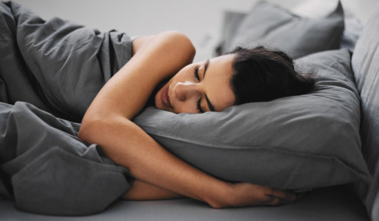 Bien-être : Atelier "Un meilleur sommeil, naturellement" Bien-être : Atelier "Un meilleur sommeil, naturellement"