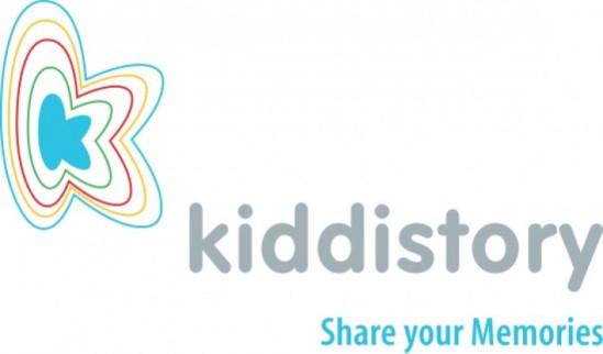 KIDDISTORY