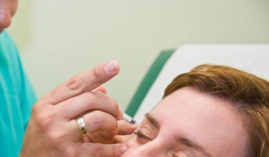 LE FROTOX EST-IL L'ALTERNATIVE AU BOTOX ?